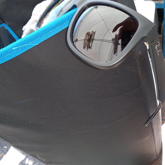 Raybans - Picture 3 of 5